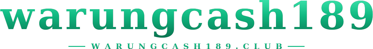 warungcash189 logo